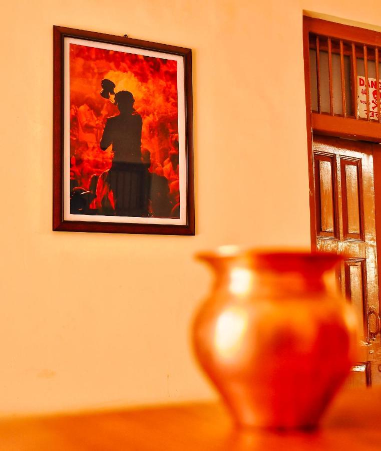 Gobind Bhawan Heritage Hotel หริทวาร ภายนอก รูปภาพ