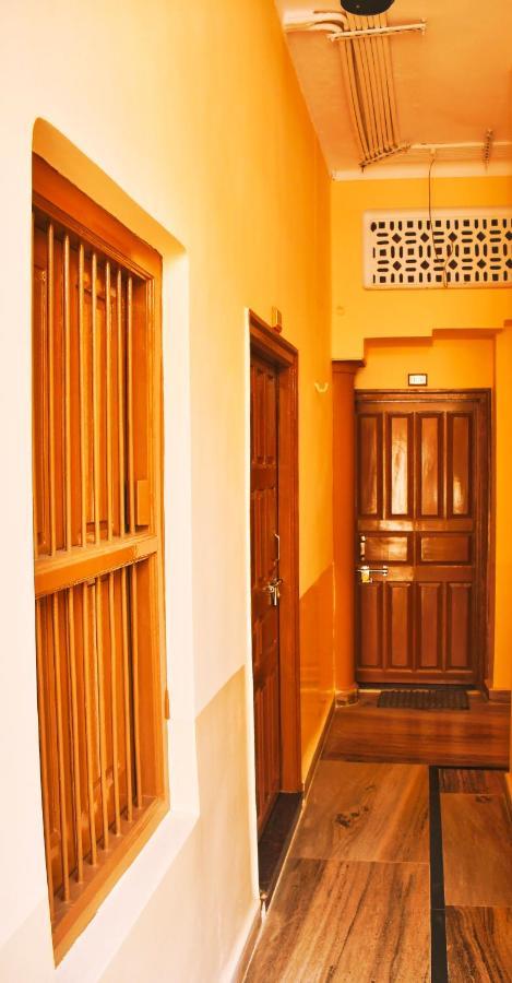 Gobind Bhawan Heritage Hotel หริทวาร ภายนอก รูปภาพ