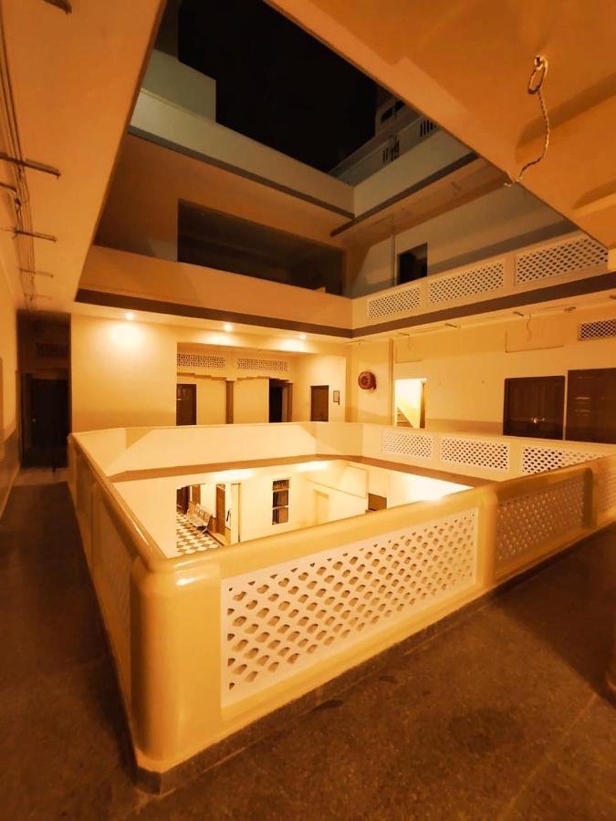 Gobind Bhawan Heritage Hotel หริทวาร ภายนอก รูปภาพ